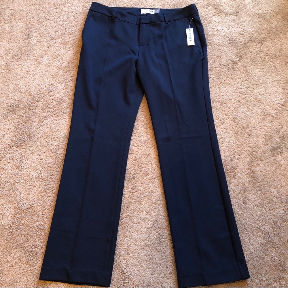 Old Navy Slacks Business Attire